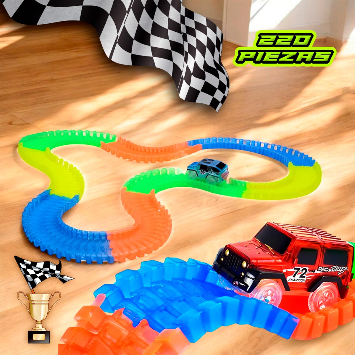 Gray helmet for bikers